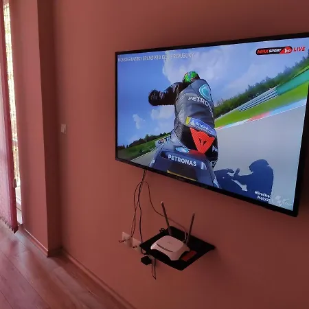 Appartement вип Hisarya