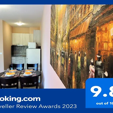 вип Apartament