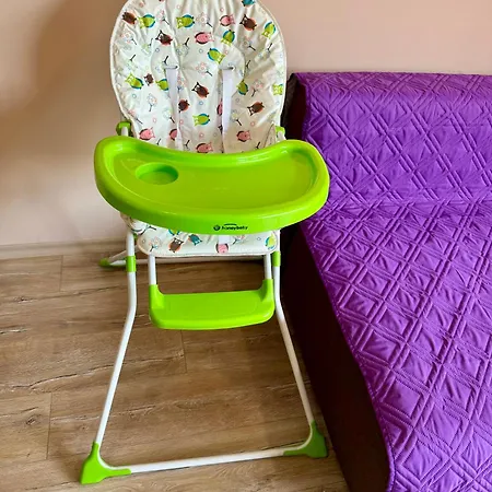 вип Apartament Hisarea