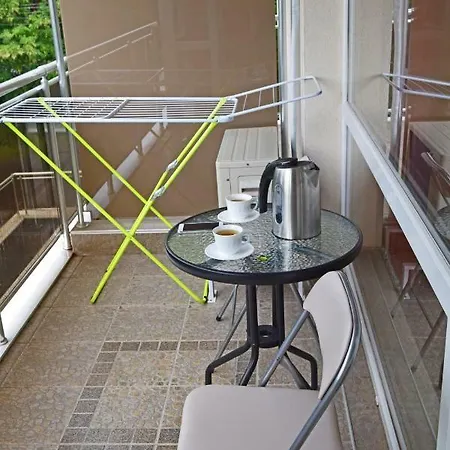 вип Apartament *