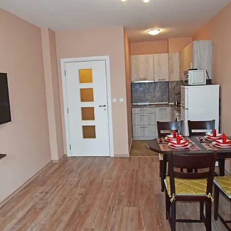 вип Apartament *