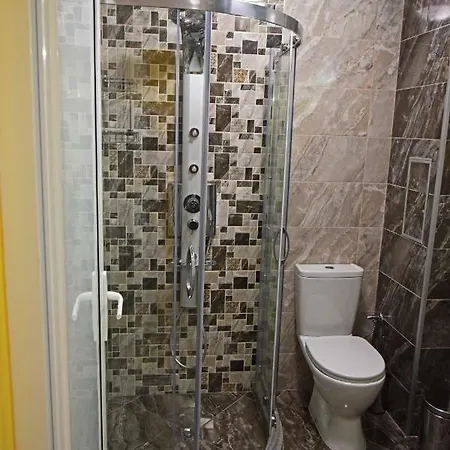 вип Apartament *