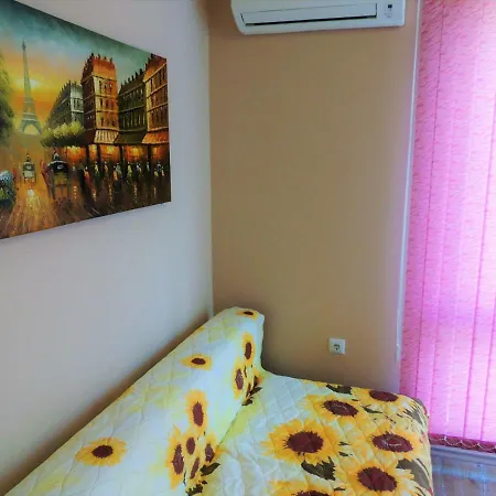 Apartament вип