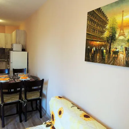 Apartament вип