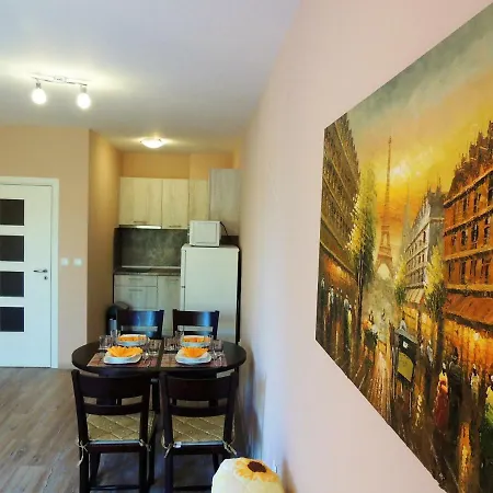 Apartament вип
