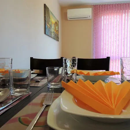 вип Apartament *