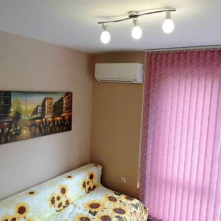 вип Apartament