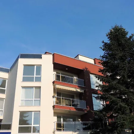 вип Apartament