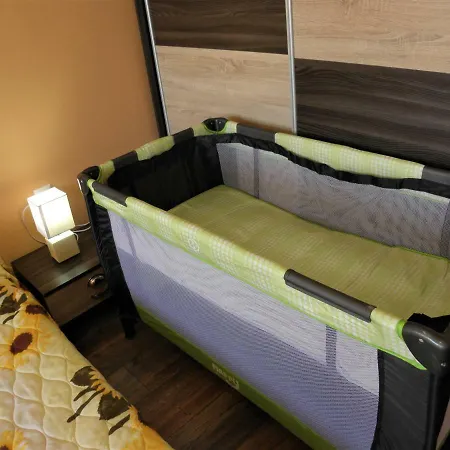 Apartament вип