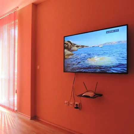 Apartament вип *