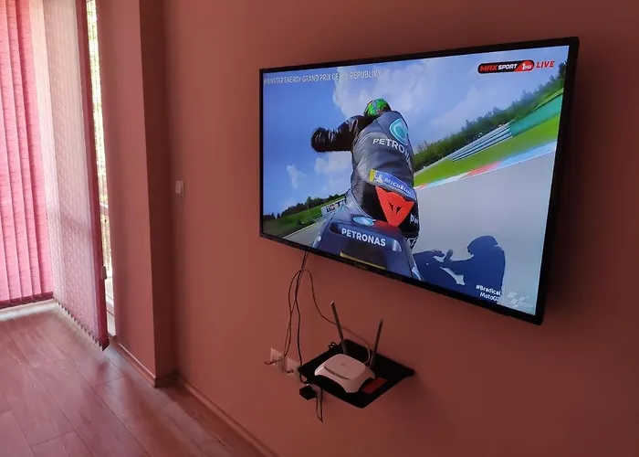 아파트 вип 히사랴