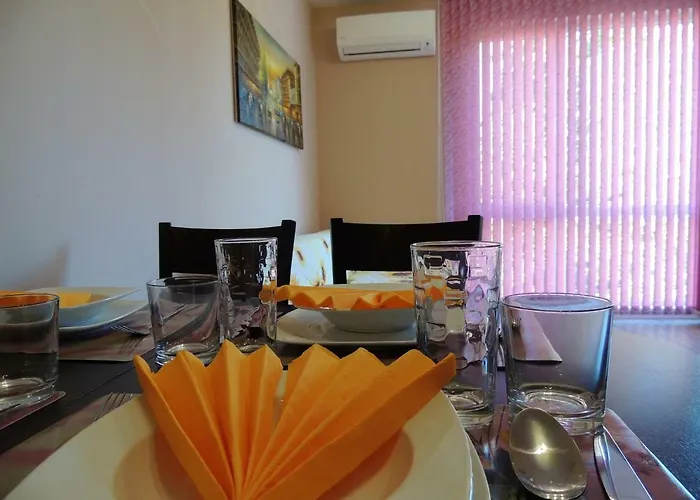 아파트 вип 히사랴