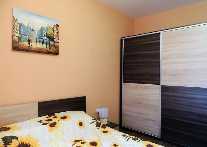 вип 아파트 히사랴